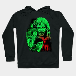 THE EXORCIST Hoodie